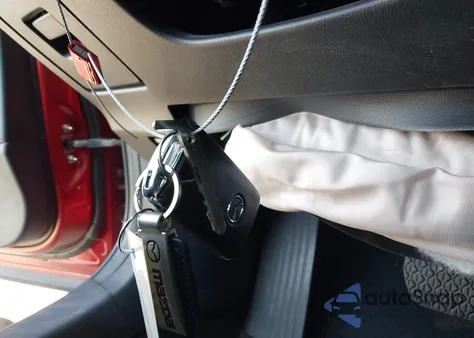 2021 Mazda Cx-30 Premium z USA, uszkodzony, nr VIN 3MVDMBDM5MM228074